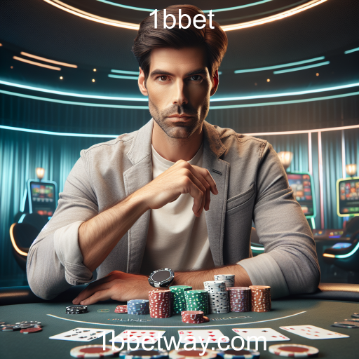 Poker: O Jogo de Estratégia que Conquista o Mundo