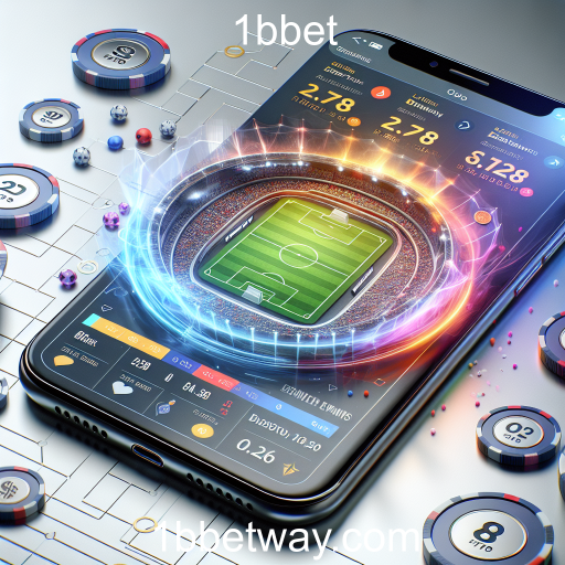 Apostas Esportivas: O que você precisa saber sobre 1bbet